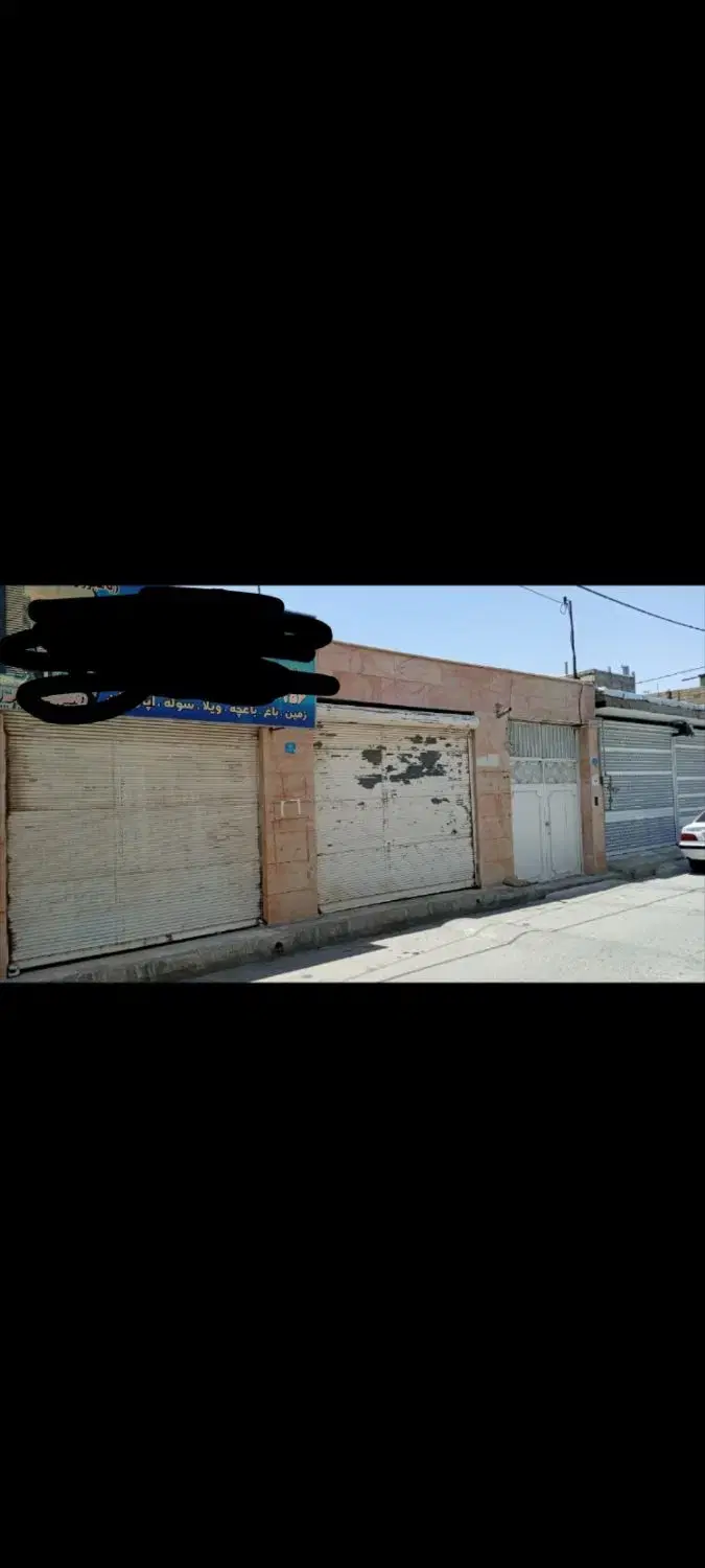 فروش سوله نیمه بهداشتی در شهریار