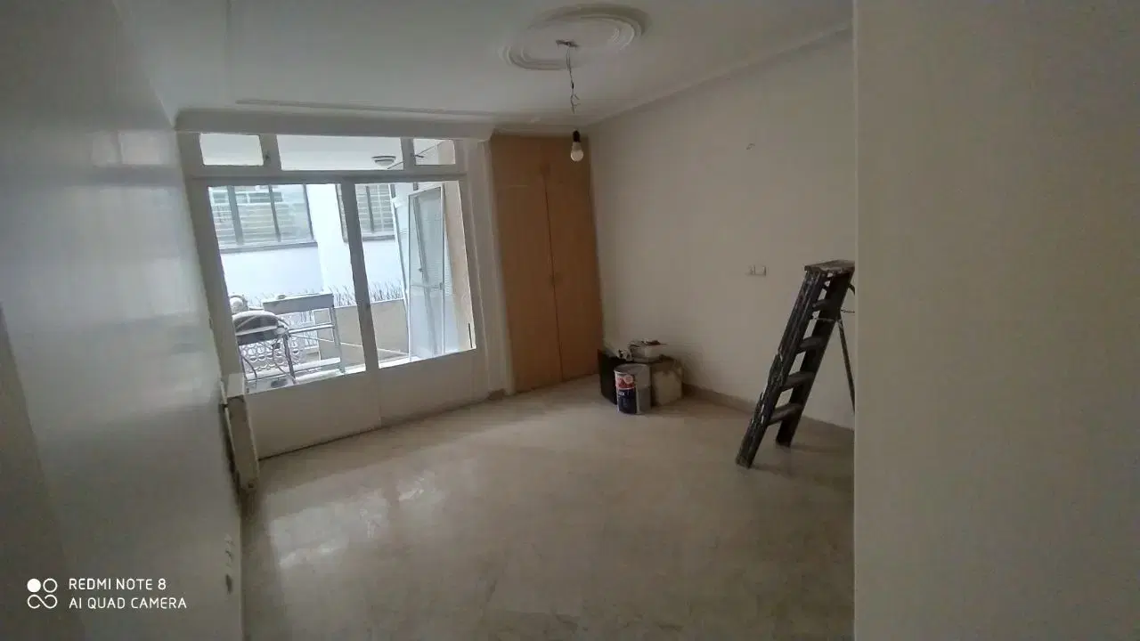اجاره ۱۶۰ متری بازسازی کامل سه خواب مطهری_سهروردی