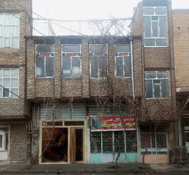 خانه ویلای به متراژ 230متر