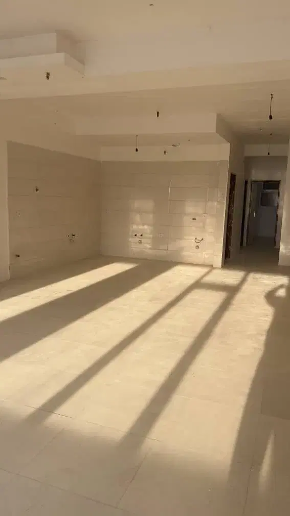 آپارتمان سند دار۱۳۵متری در شهرک ماهان