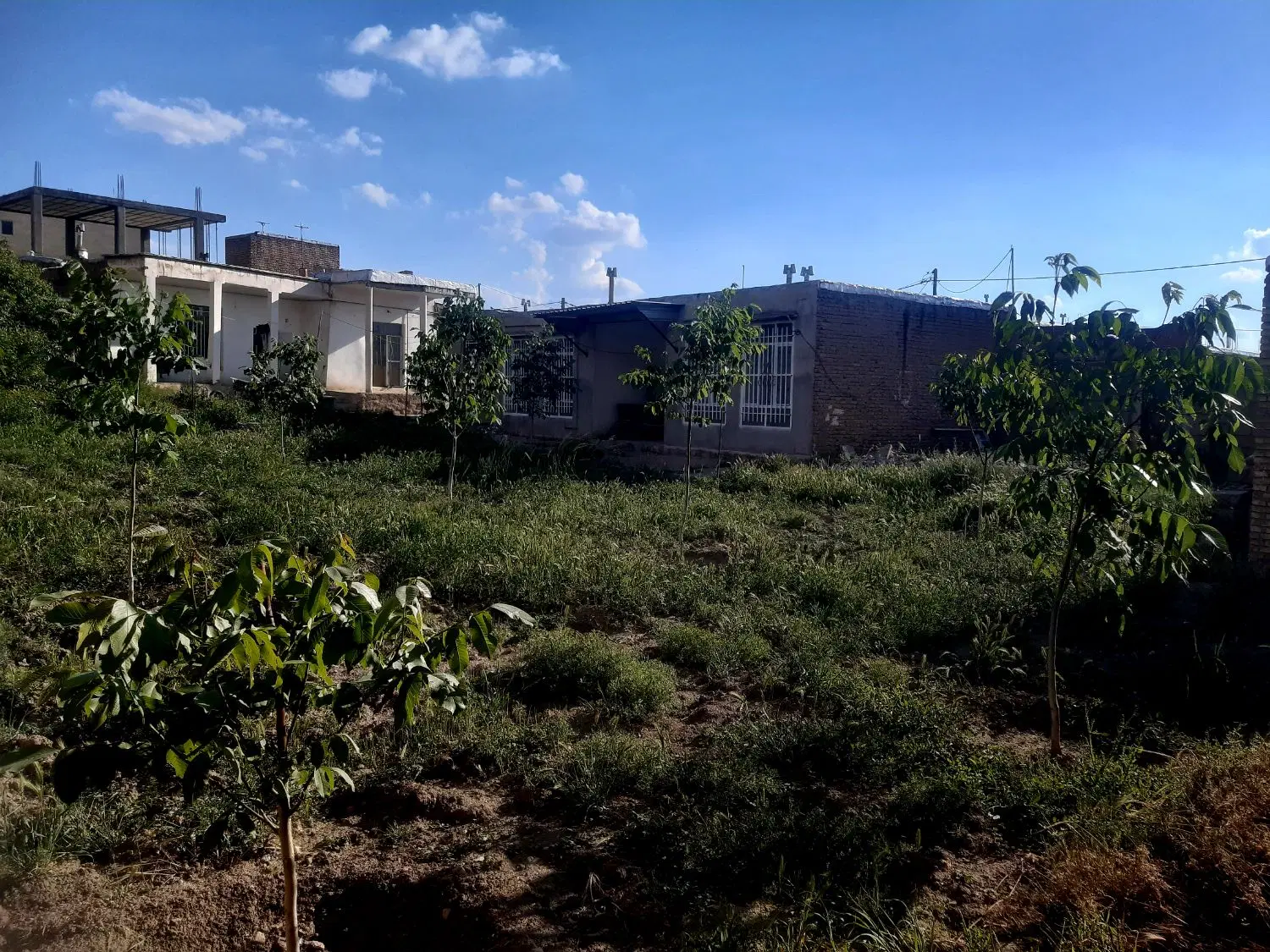 خانه ویلایی
