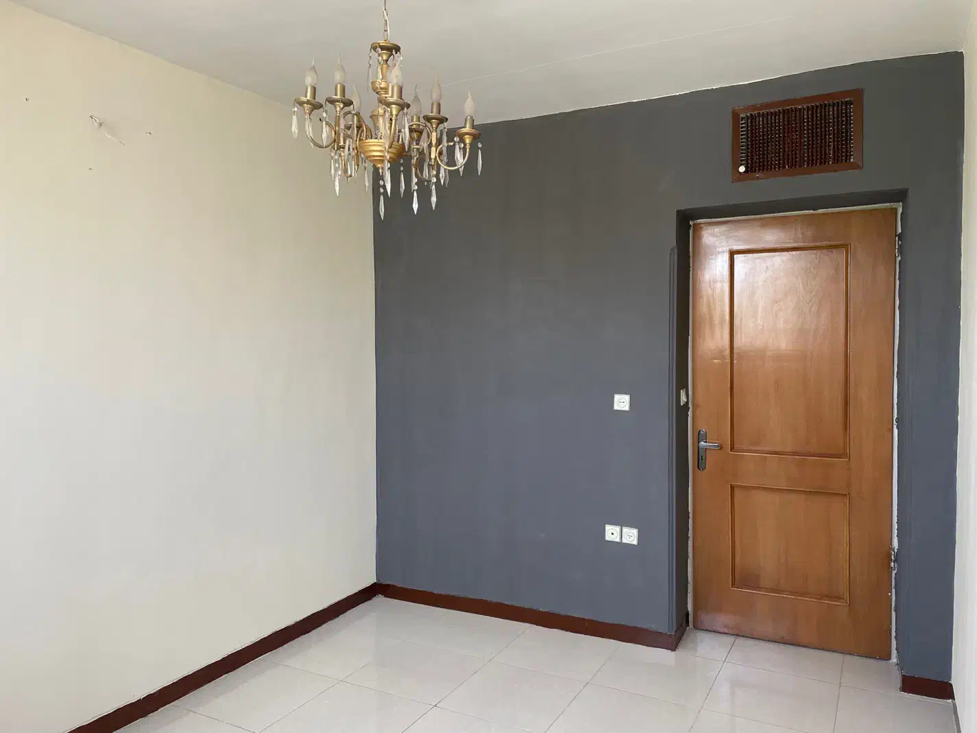 آپارتمان ۷۴ متر اداری تاپ لوکیشن
