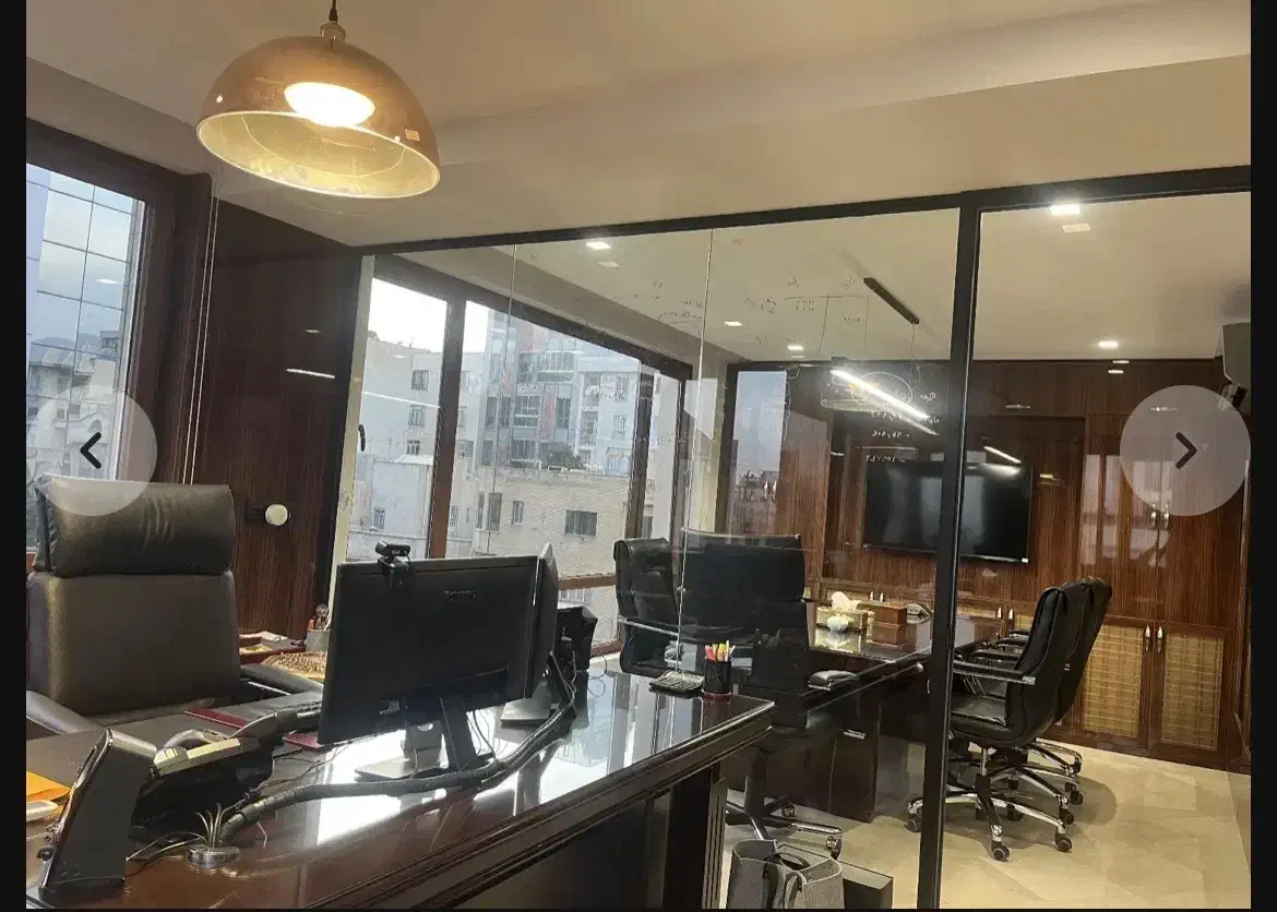 اجاره موقعیت اداری_ ورودی مجزا بر رسالت_بنی هاشم