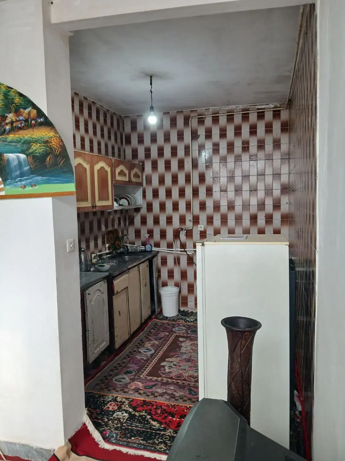 سوئیت ساعتی و شبی