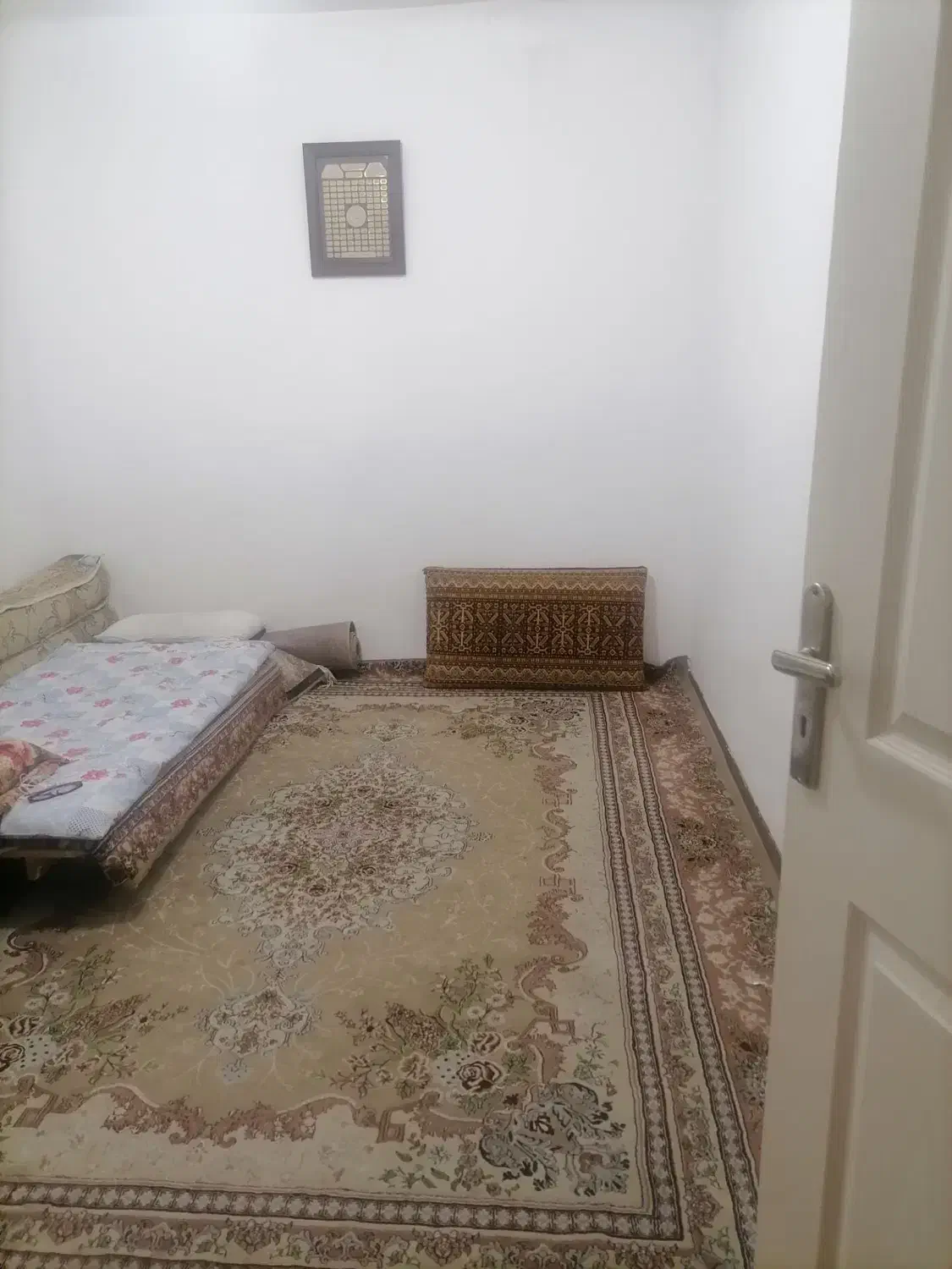 اجاره واحد مسکونی