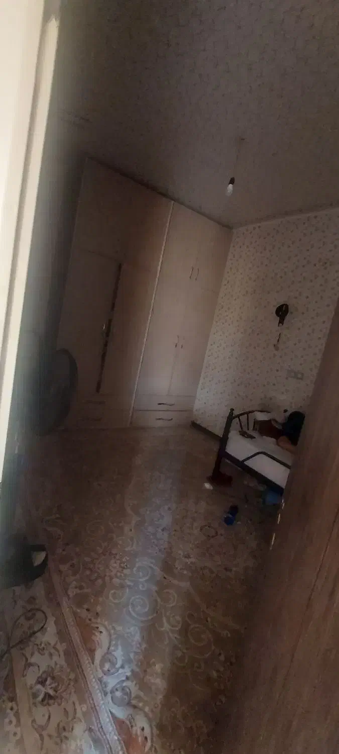منزل ویلایی طبقه همکف