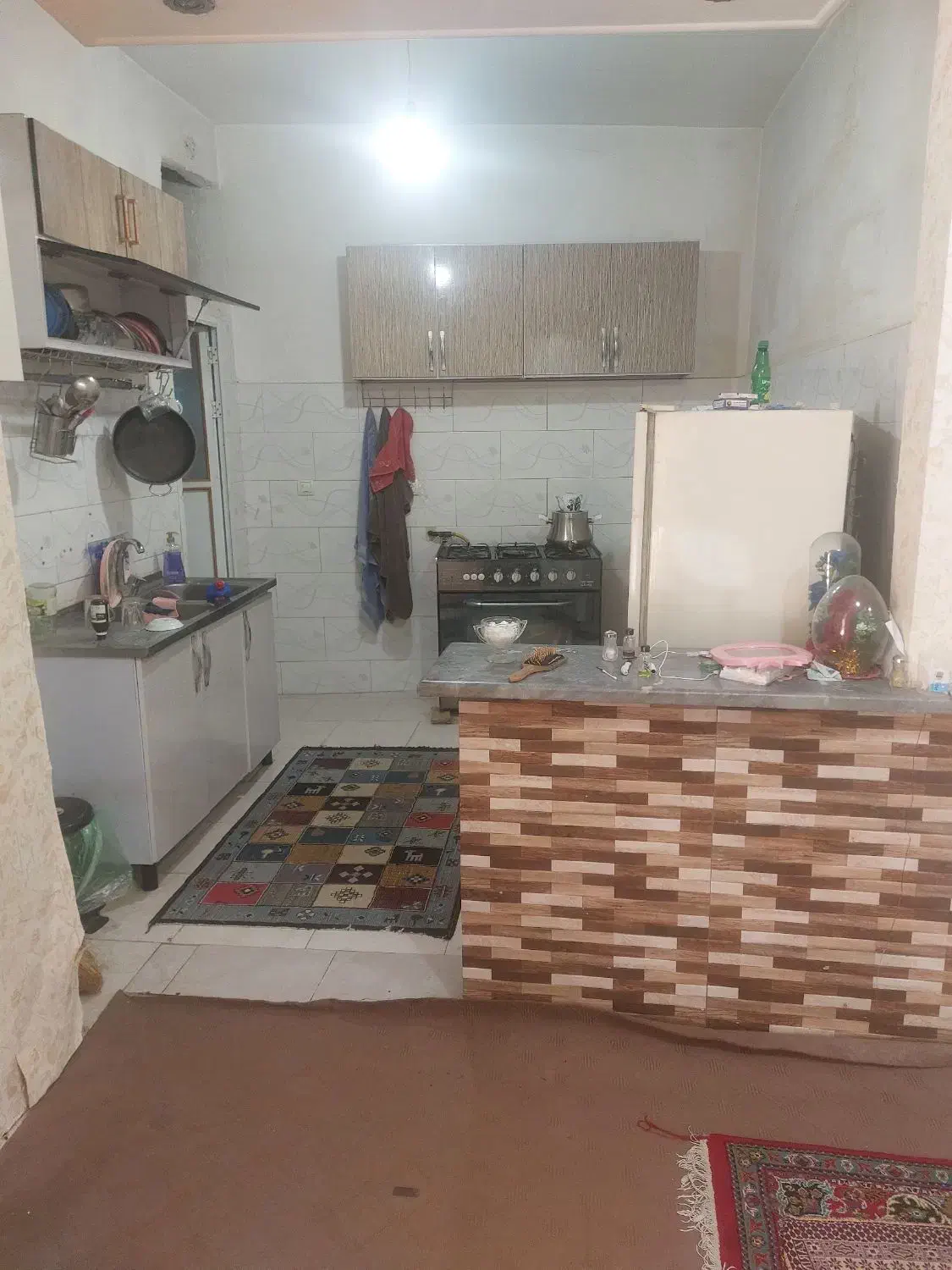 اجاره خانه ویلایی دربست خیابان قدس باب الحواعج