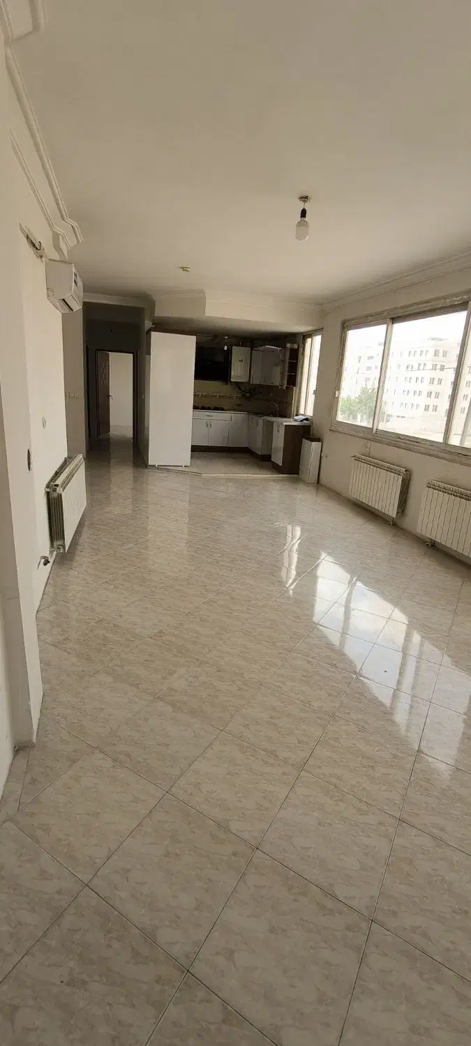 آپارتمان ۸۵ متری ، فول امکانات ، تاپ لوکیشن