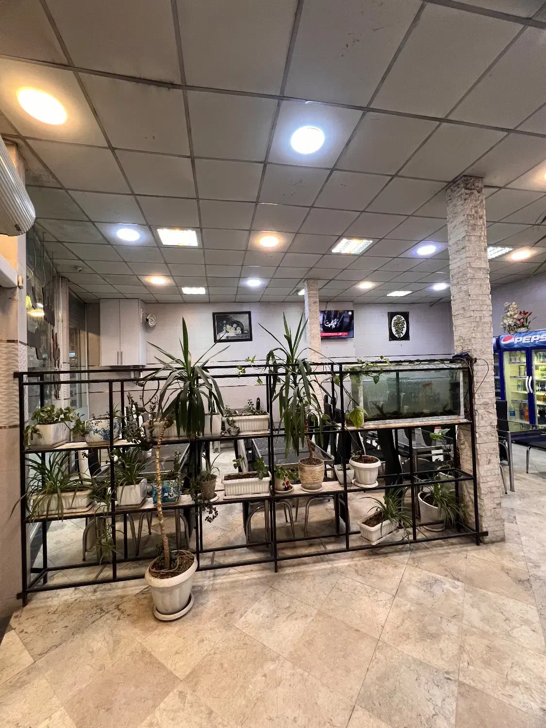 فرصت استثنایی سرمایه گذاری_مغازه211متری  توس