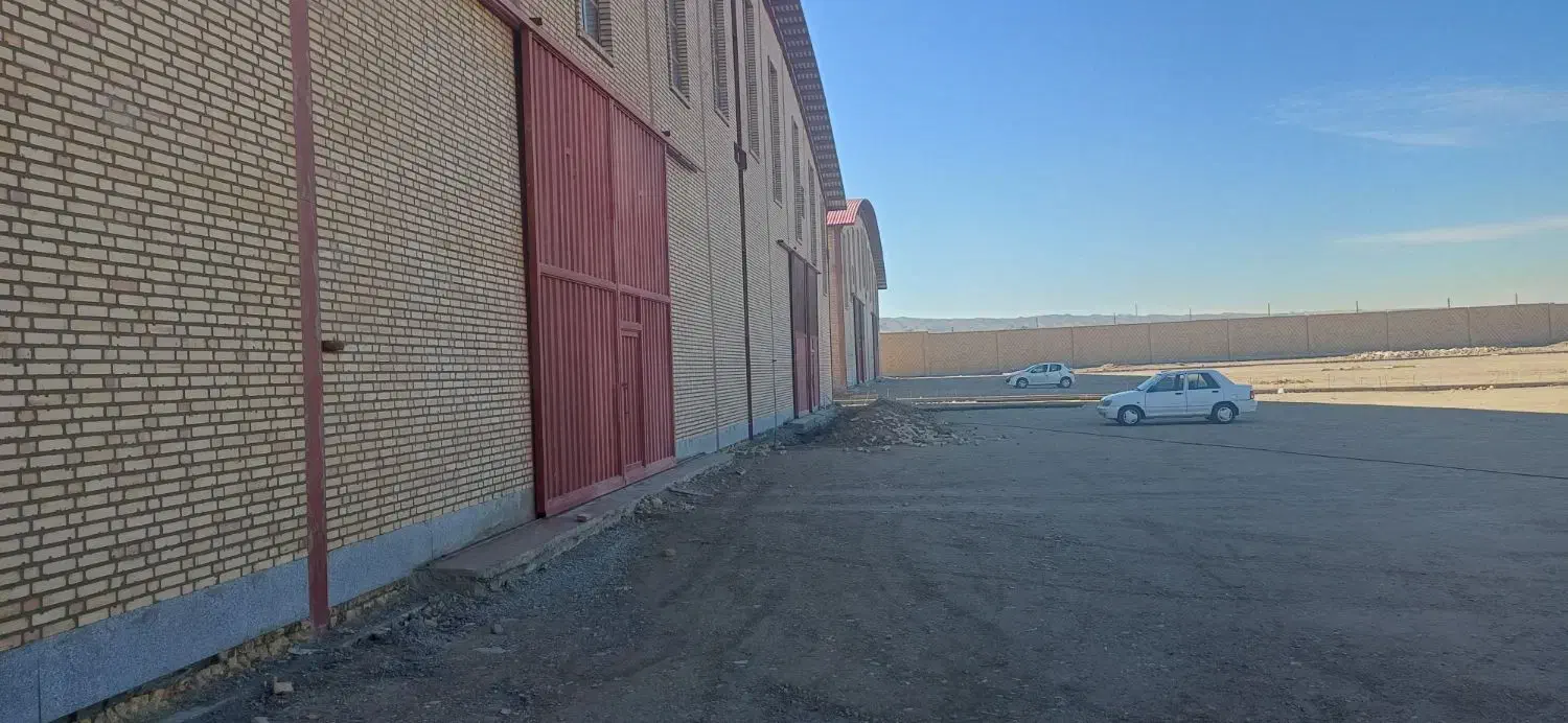 اجاره ۳۵۰۰ متر در شورآباد
