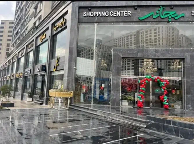اجاره مغازه و غرفه