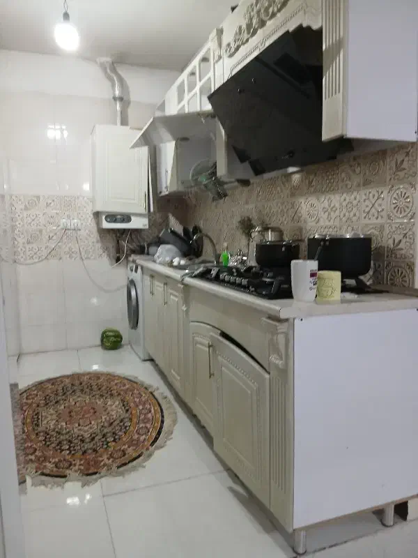 کلنگی  افسریه