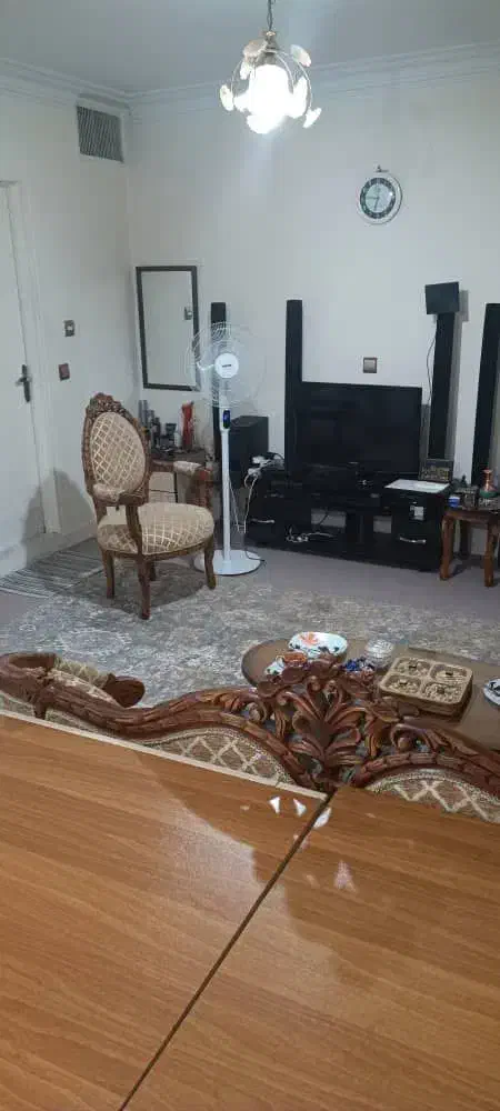 اجاره آپارتمان ۴۳ متری یک خوابه