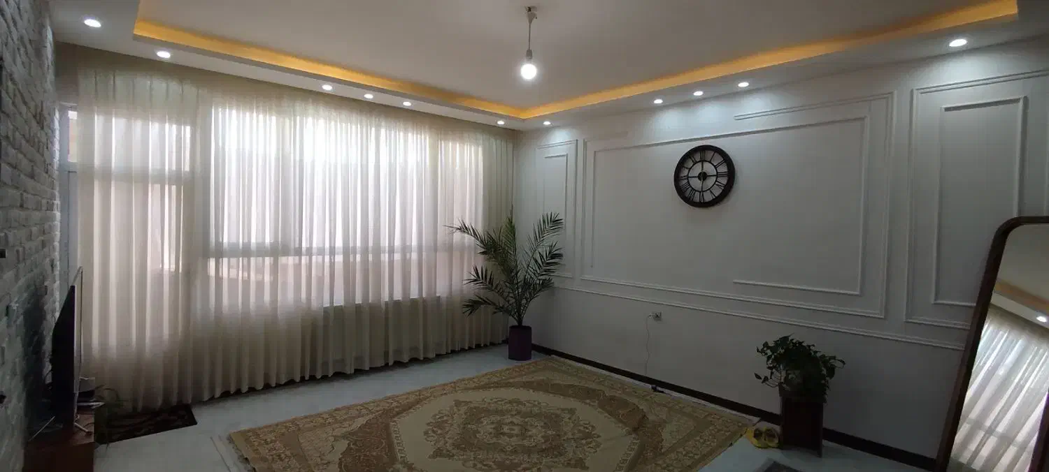 ۸۵ متر حاشیه ۷ خ ا د م ا لشریعه