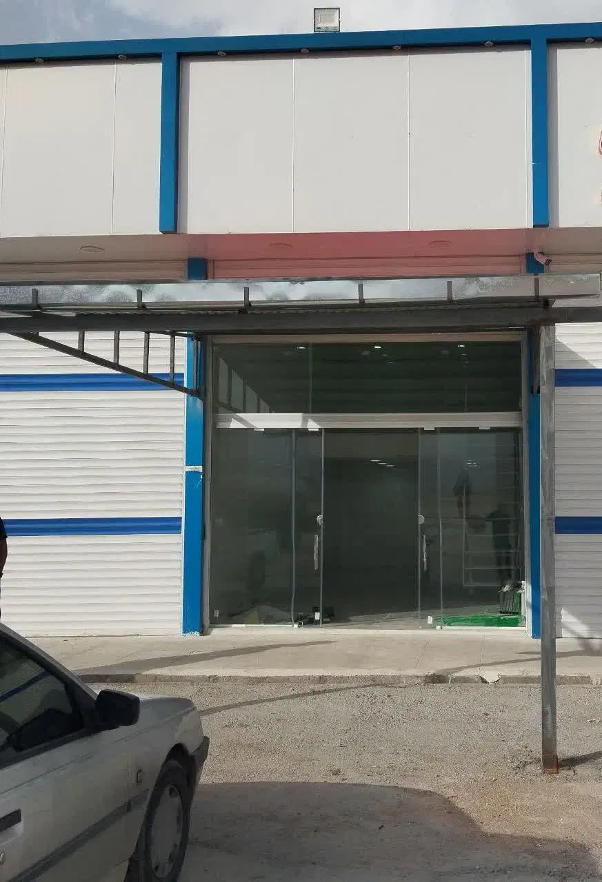 فروش مغازه 60 متری شهرک مختاری کمربندی