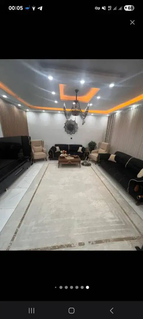 آپارتمان ۸۸ متری سند تک برگ