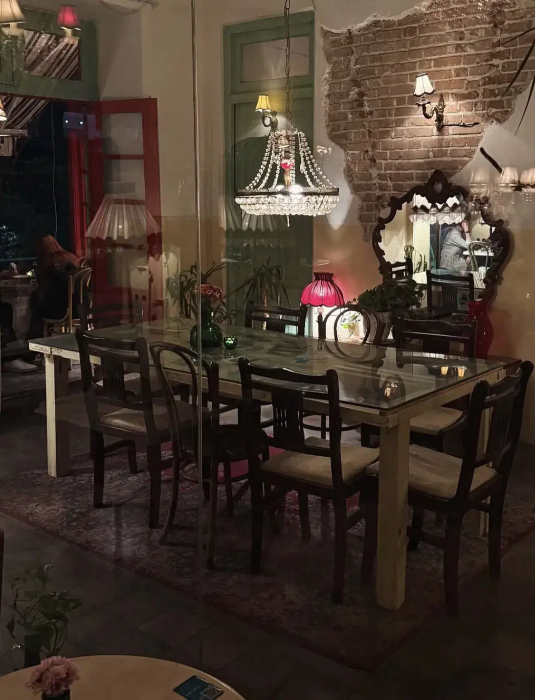 کلنگی جنوبی ولیعصر_ خیابان شهریار (فقط معاوضه)