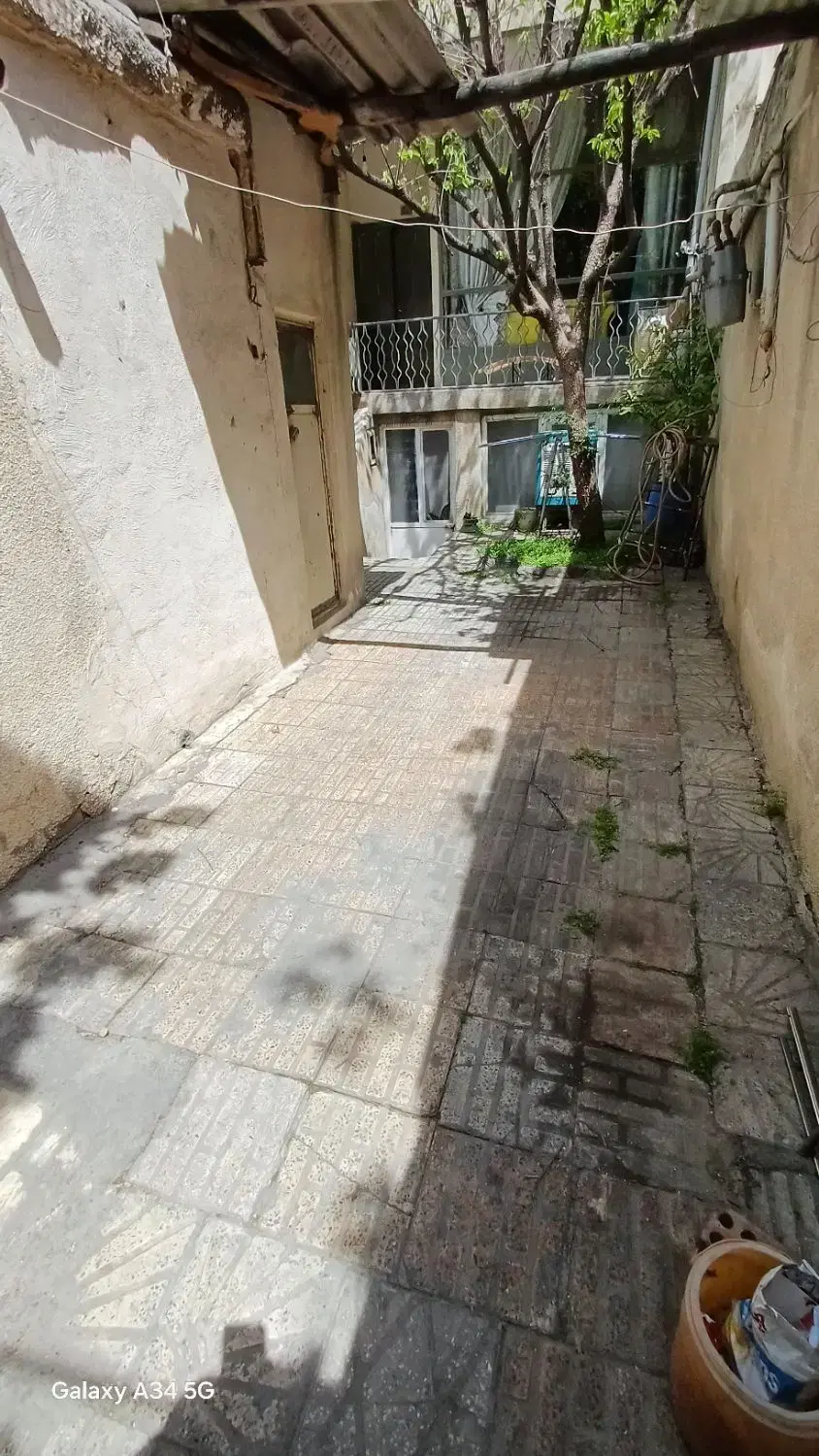 فروش خانه ۱۵۰ متری