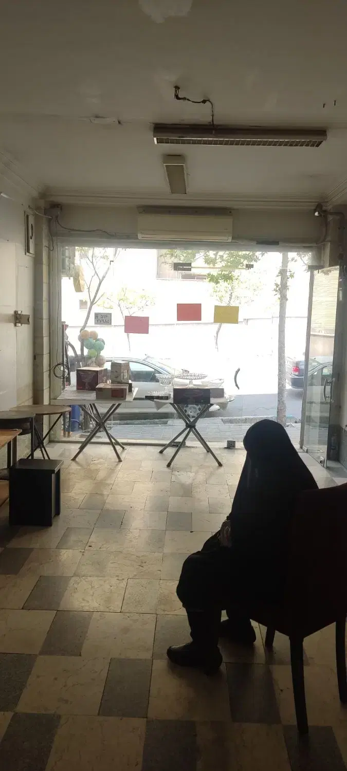 اجاره مغازه