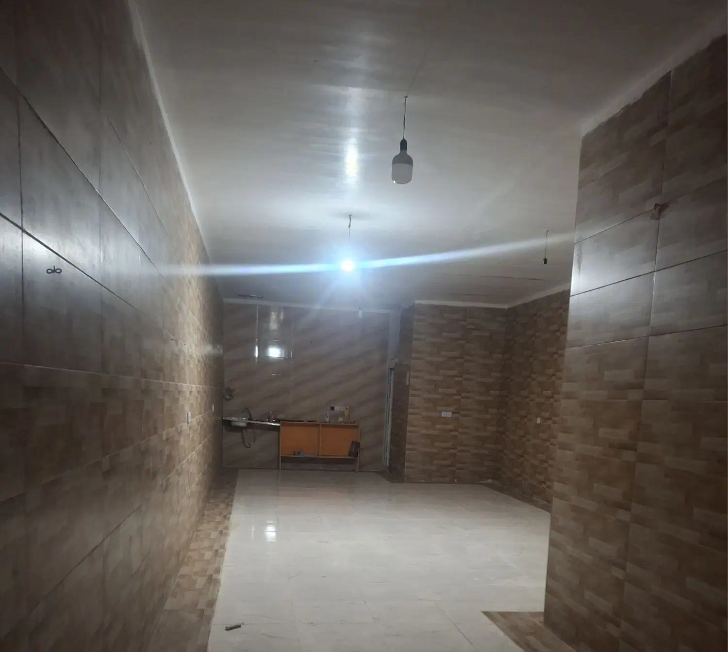 اجاره مغازه ۶۵ متری فوری