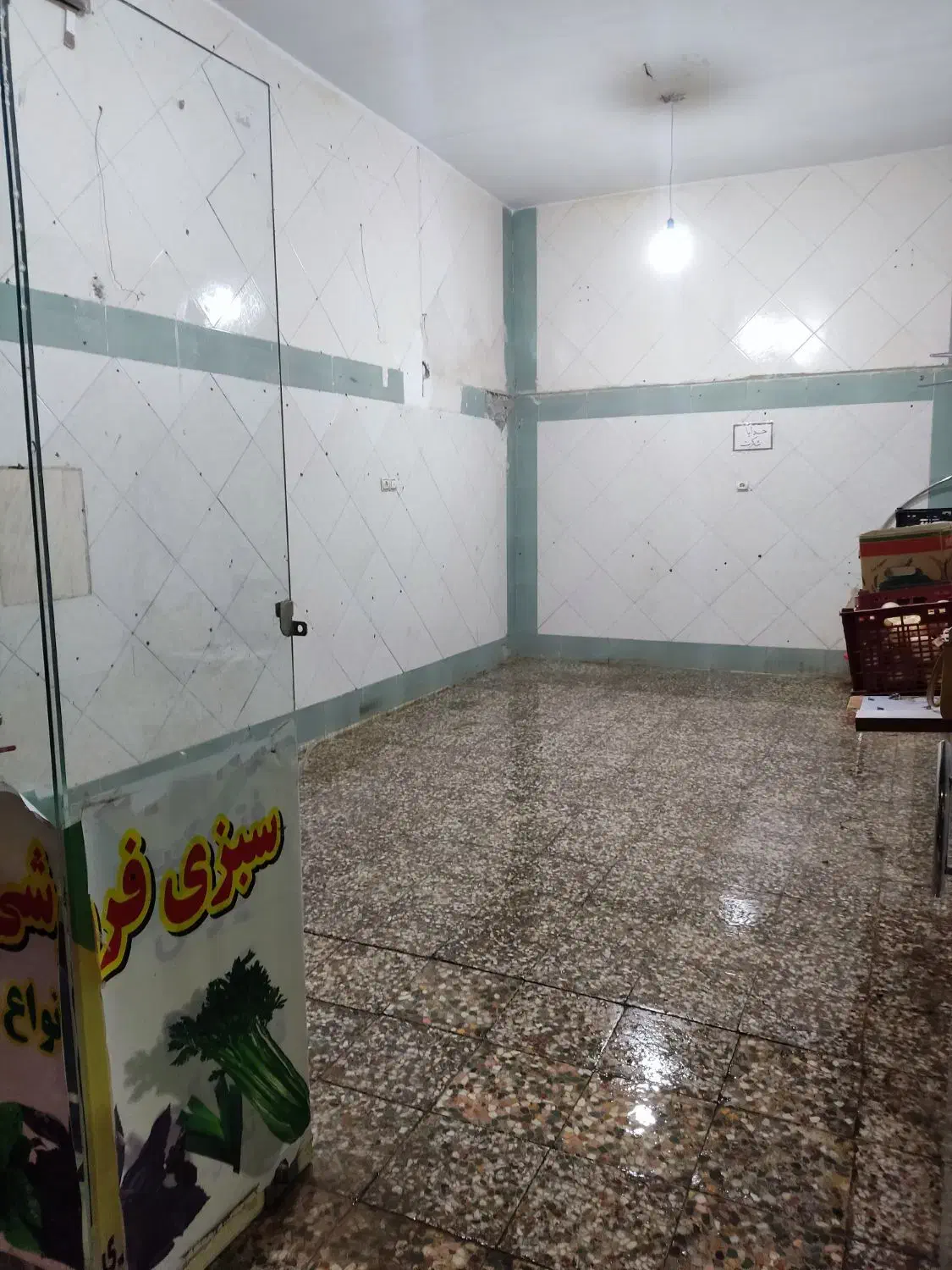 اجاره مغازه پر تردد خیابان اصلی