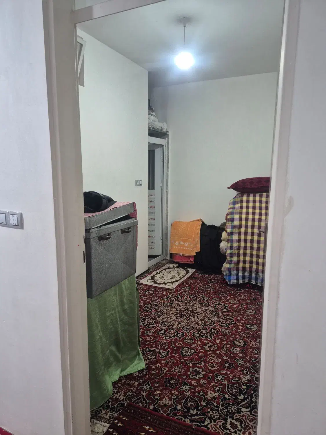 فروش منزل ۲ طبقه نوساز تمیز مرتب در شهرک سعدی