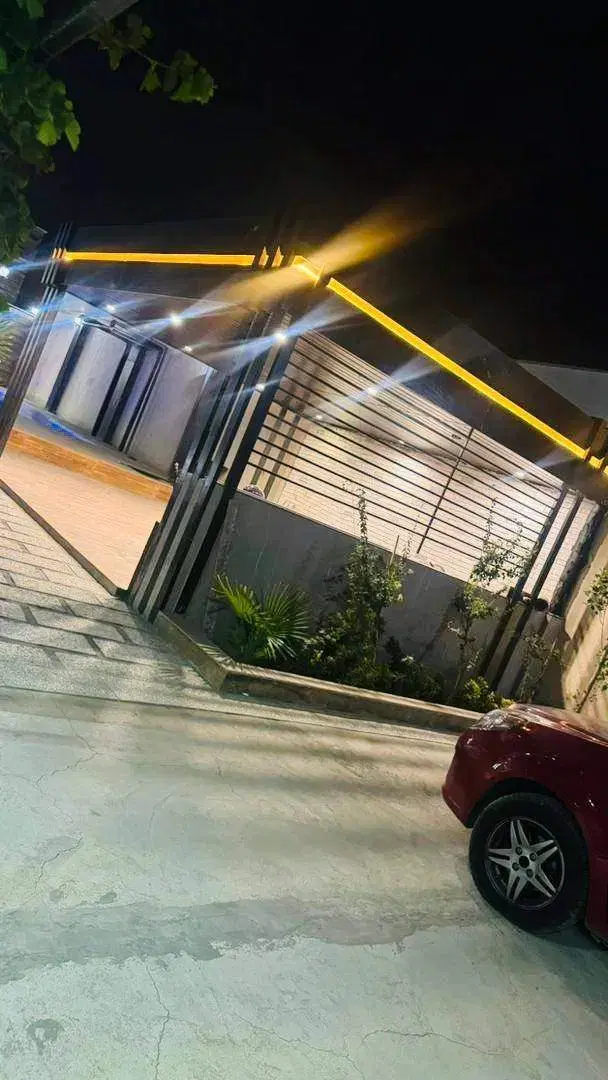 اجاره باغ به صورت روزانه