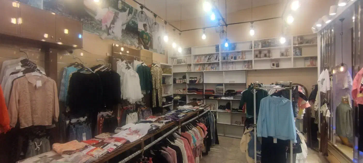 اجاره مغازه در دولت آباد کرج