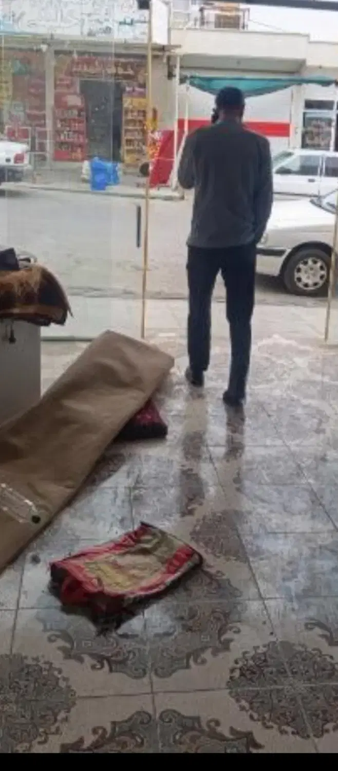 فروش مهر- یک تجاری مسکونی