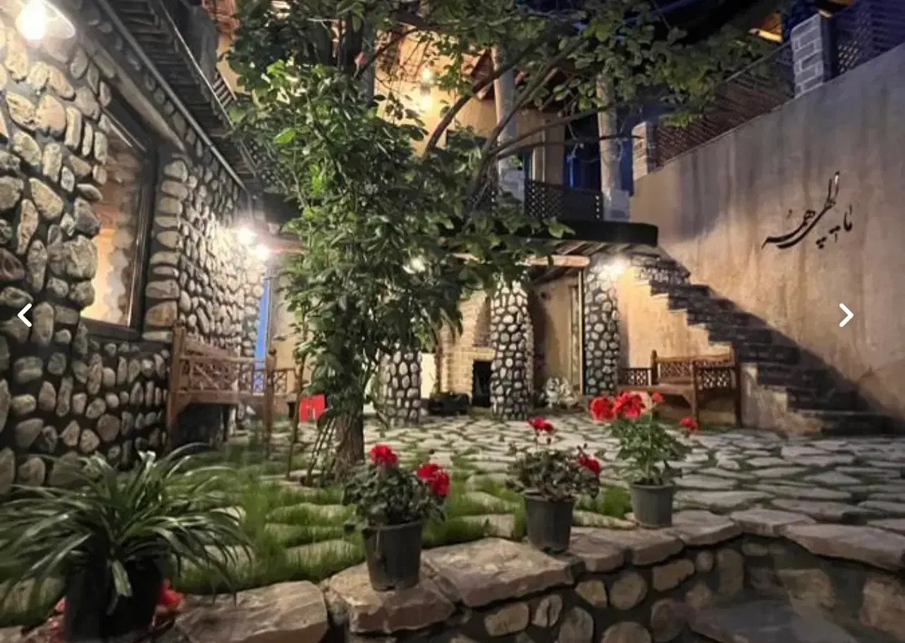 شهرک افشاریه فاز۱