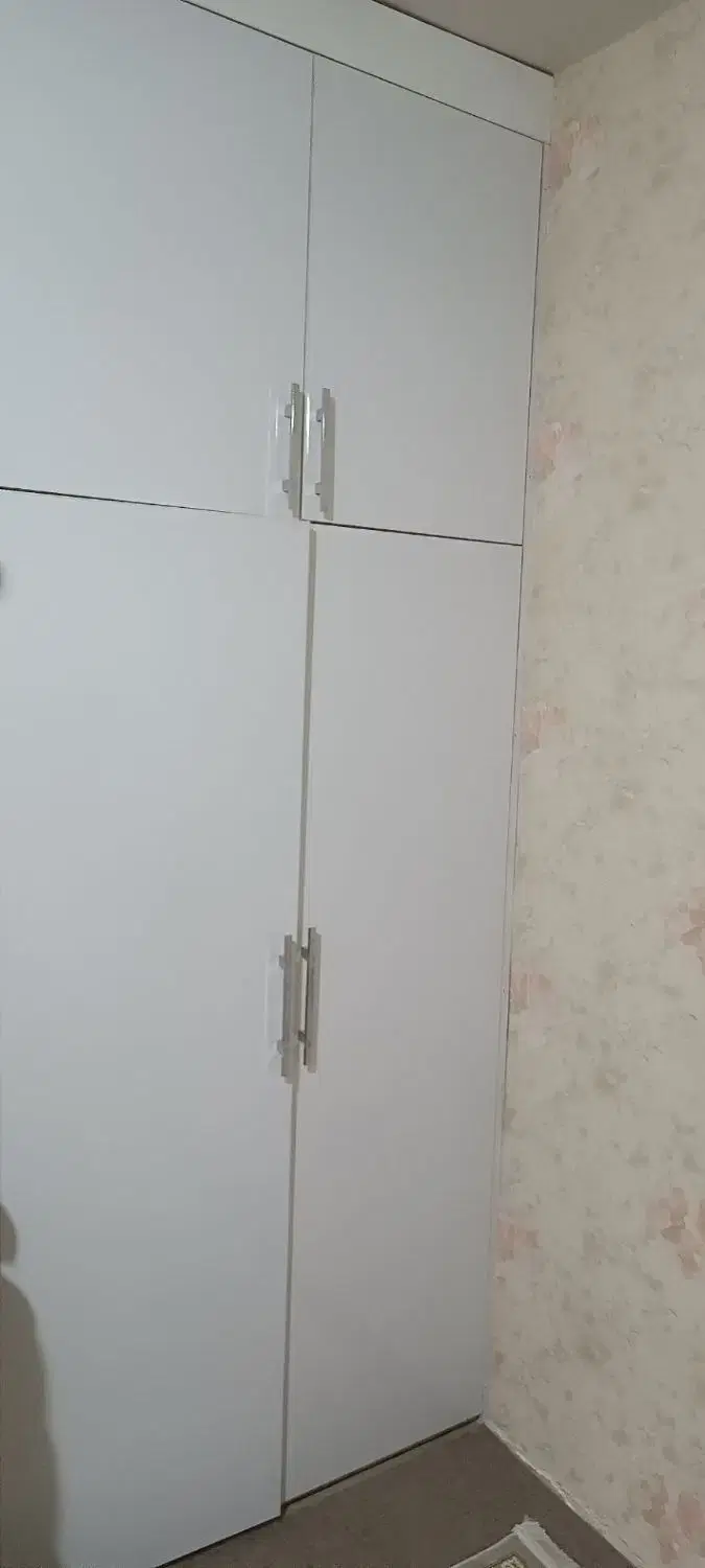 مسکن مهر مجتمع خیرین
