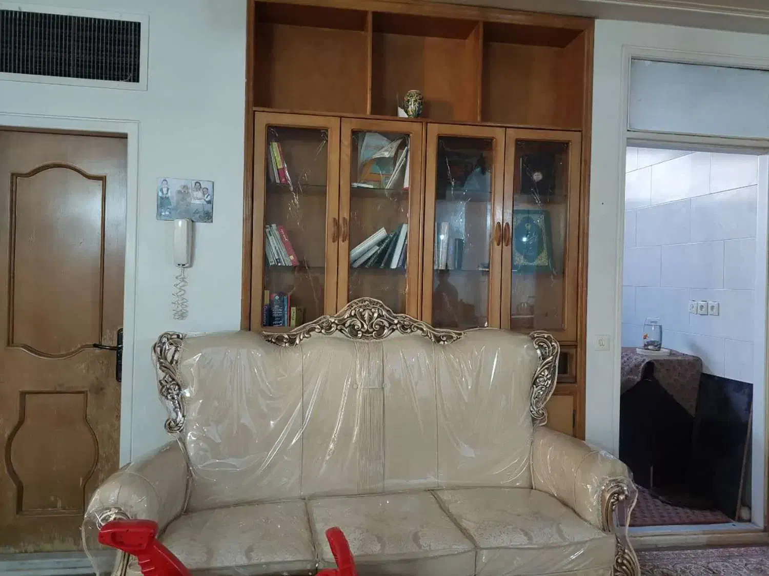آپارتمان راه مستقل در گلزار