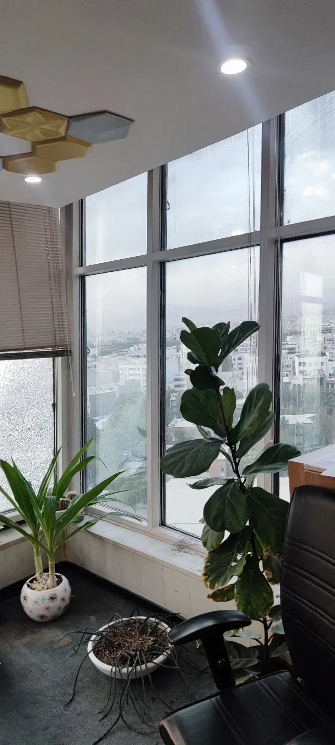 فروش واحد اداری برای دفتر کار
