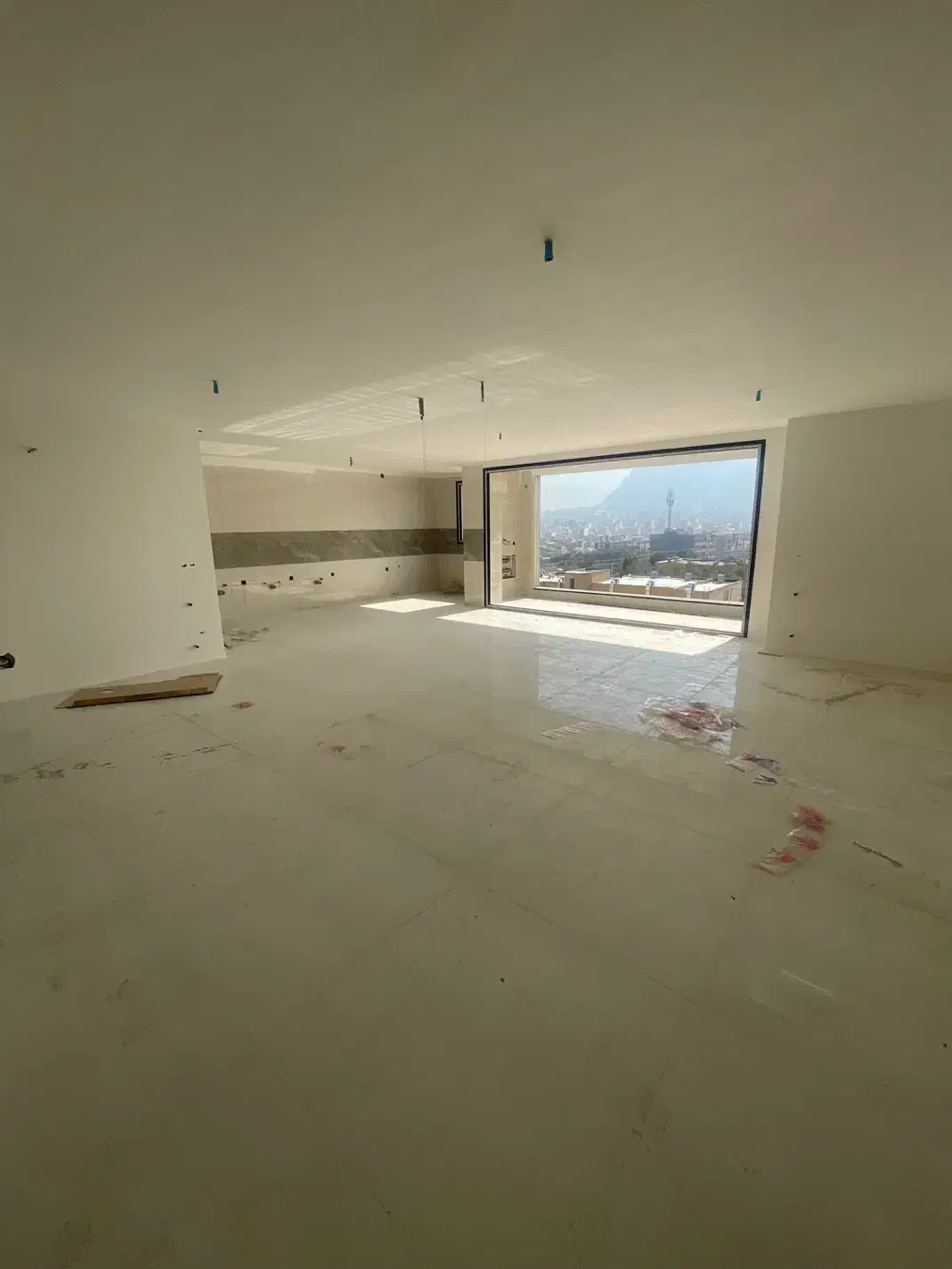فروش واحد از 110 متر تا 160 متر تاپ لوکیشن