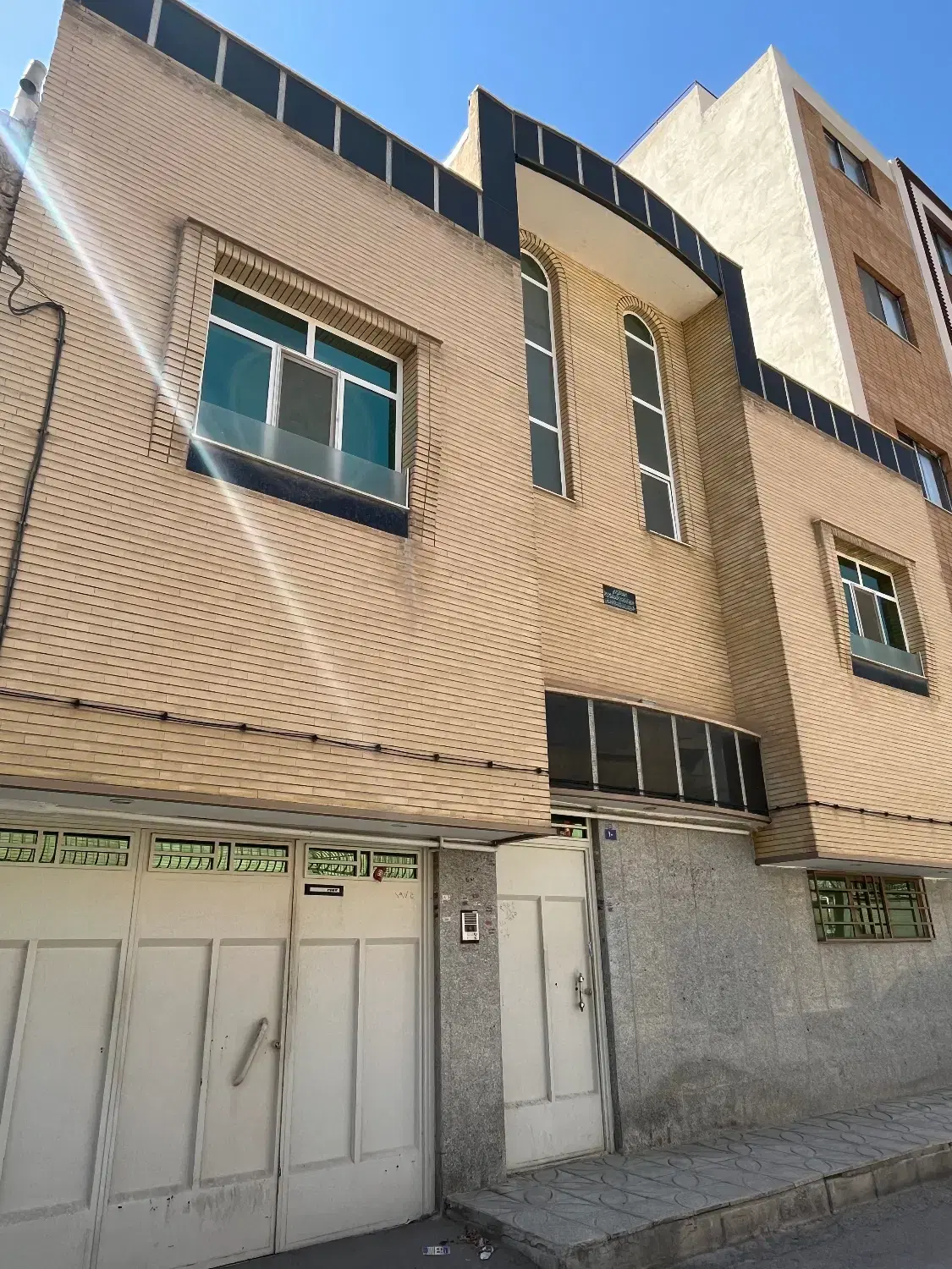 فروش منزل مسکونی