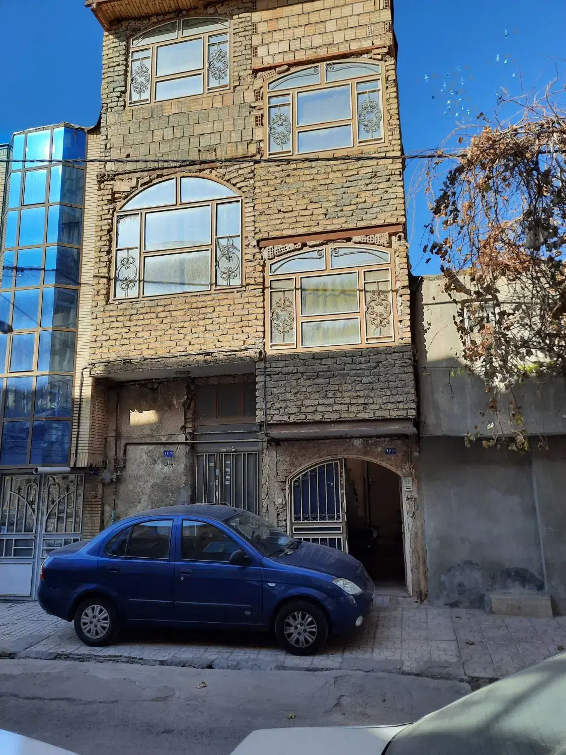 فروش خانه ویلایی