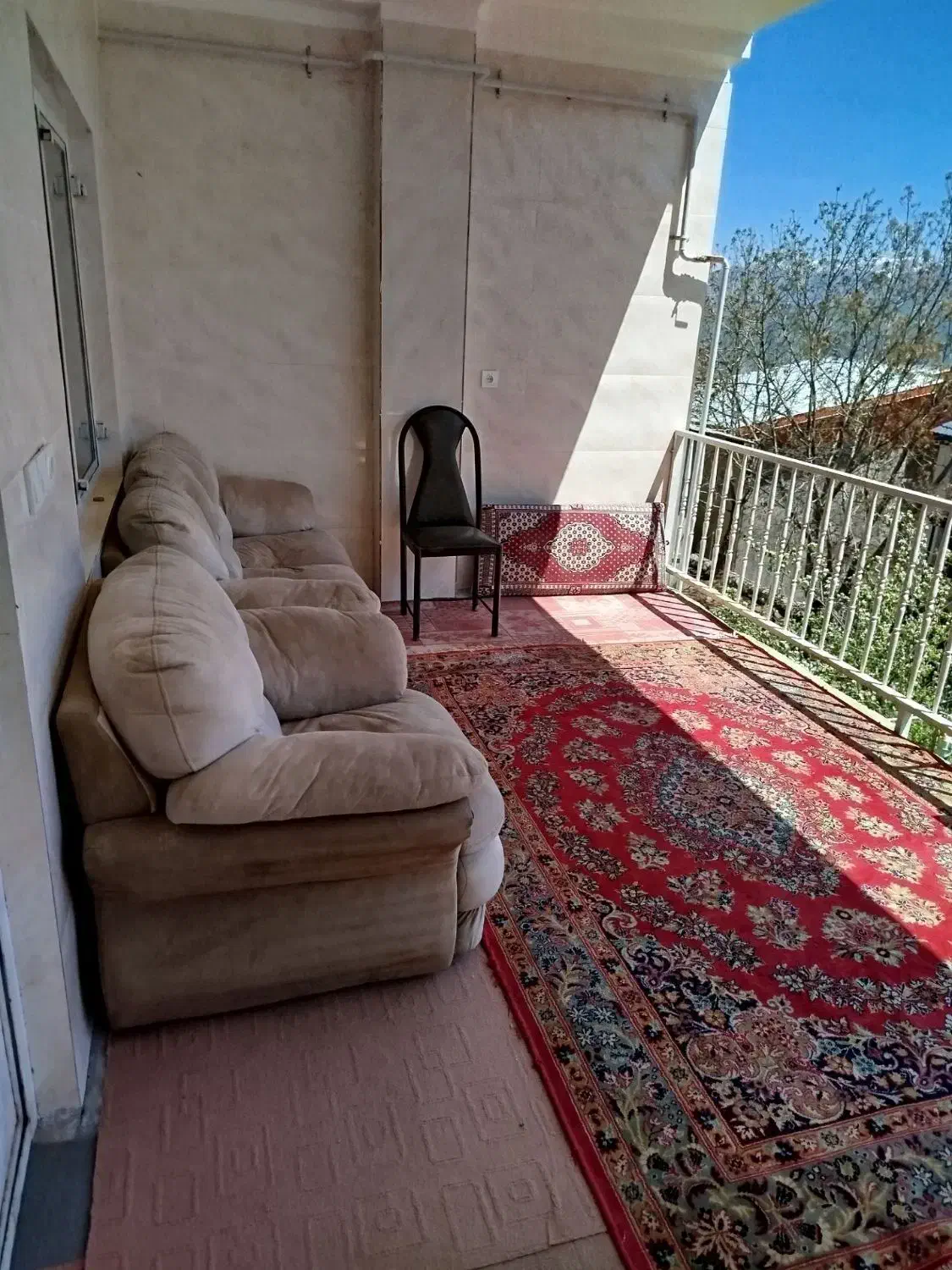 ویلا اجاره ای