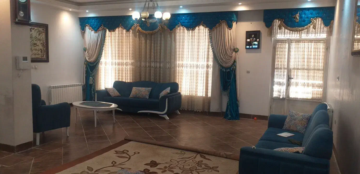 اجاره همکف(املاک سام)