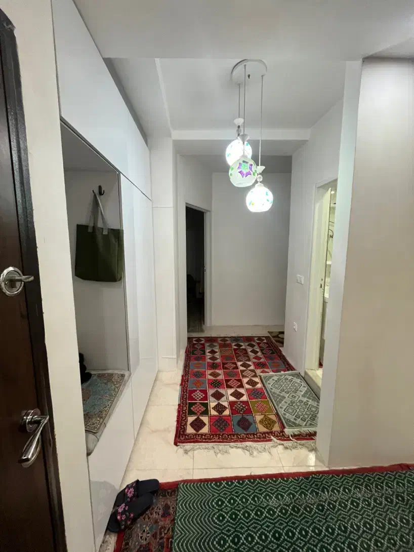 واحد ۱۲۰ متری تک واحدی