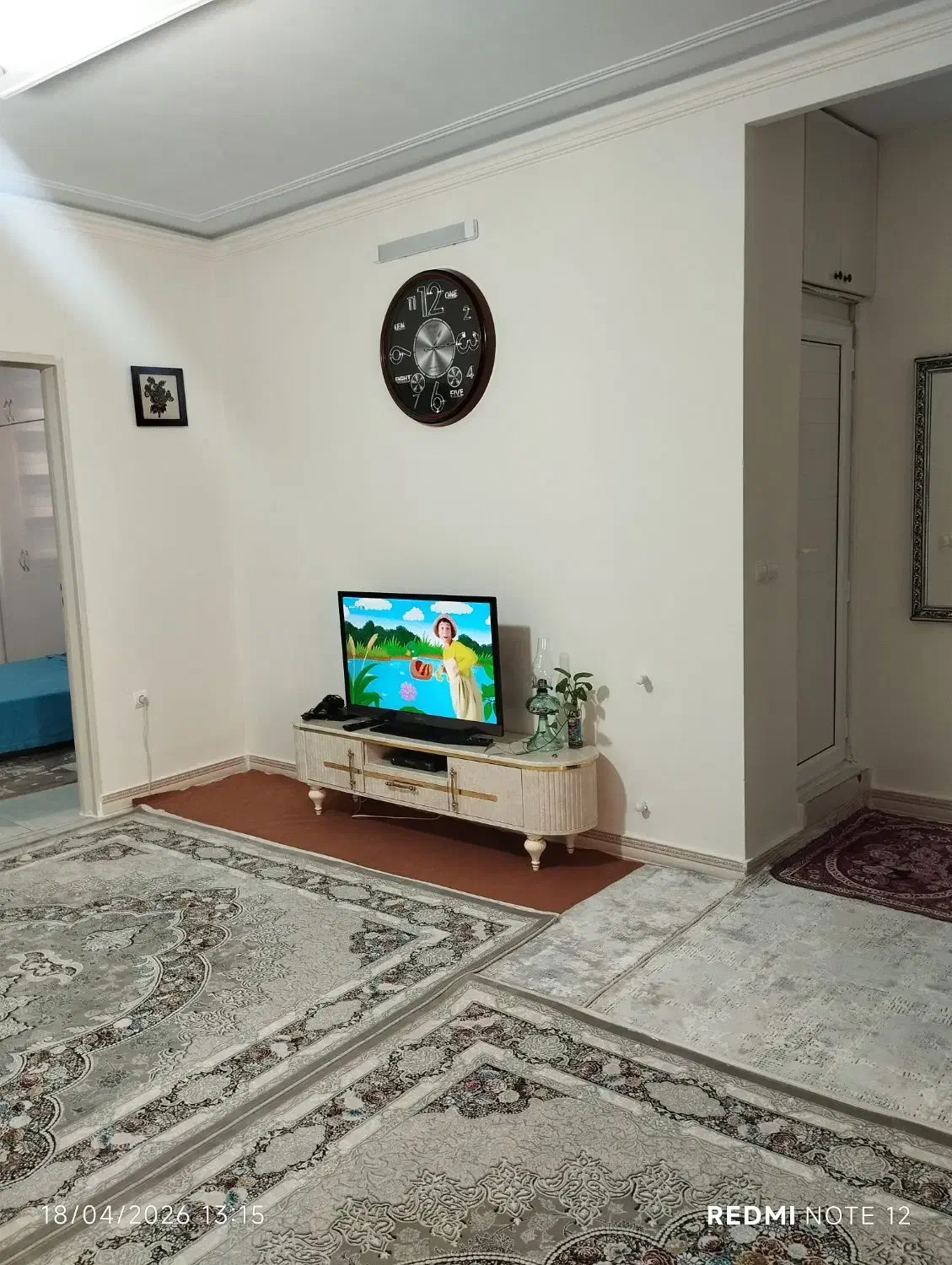 آپارتمان