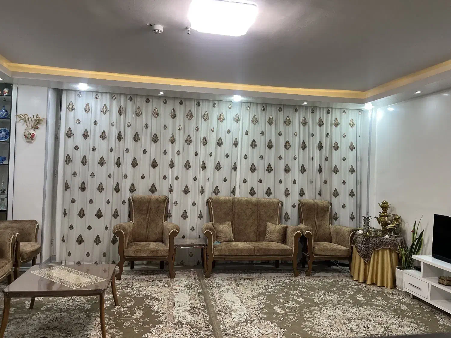 فولادشهر کسری۵ محلهC4