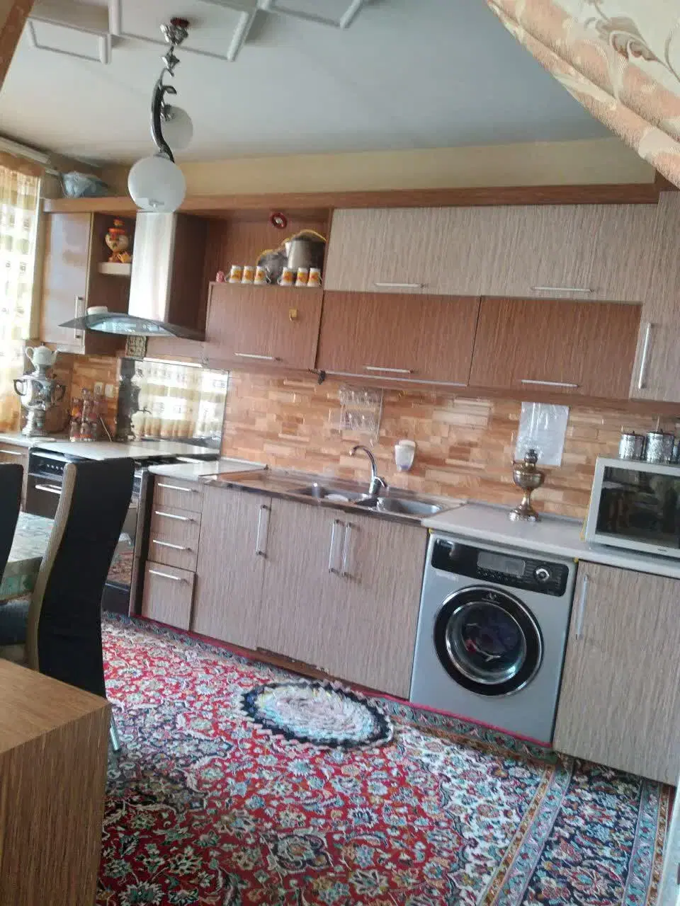 منزل ویلایی ۲۰۰ متری جنوبی