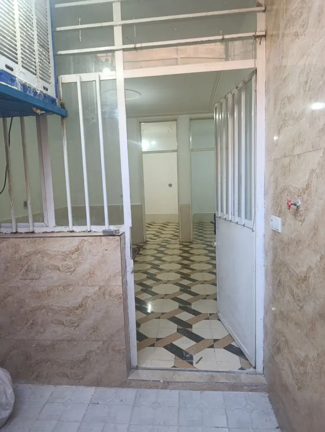 رهن خانه