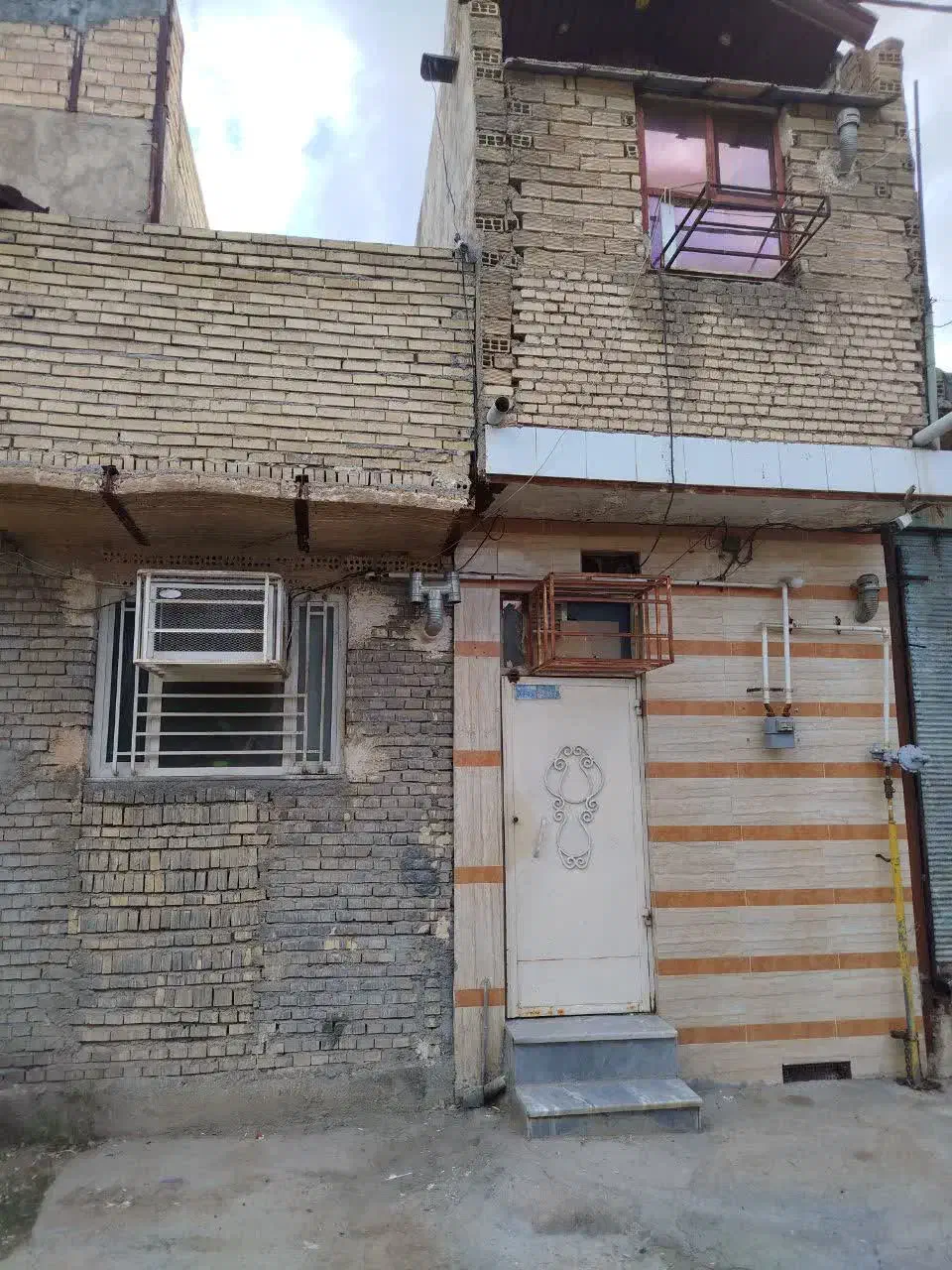 فروش منزل فرهنگیان