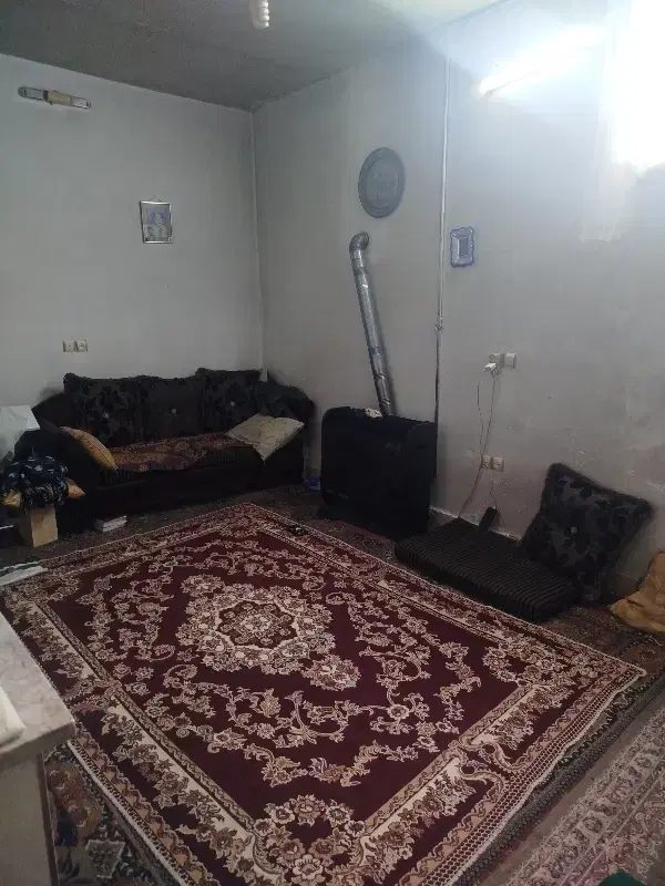 خانه ویلایی سه طبقه