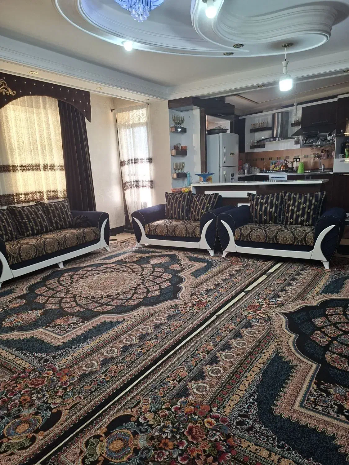 واحد دو خواب برای رهن