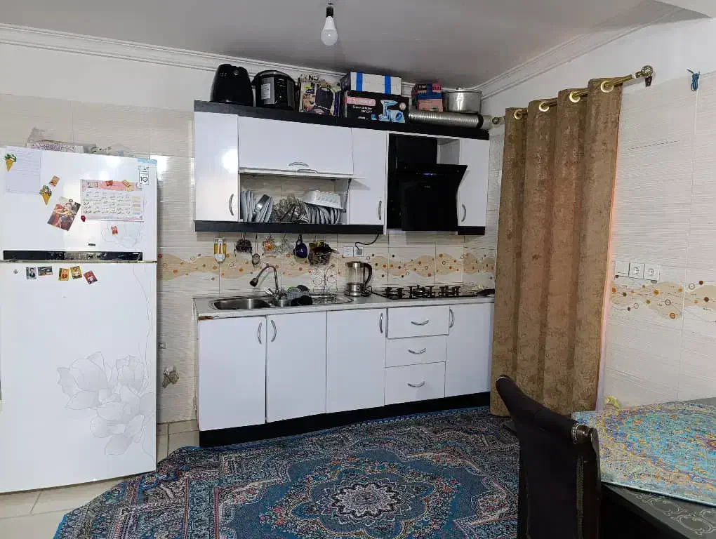 مسکن مهر رحمت گستر