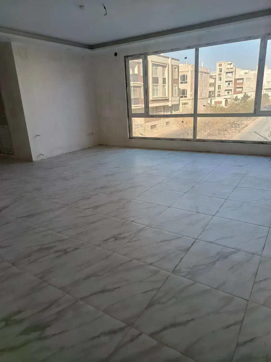 اپارتمان99متری فاز 1