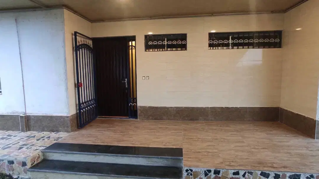 اجاره ویلا سه خواب‌ دربست فول امکانات