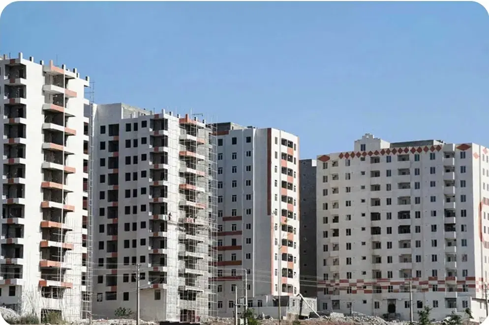 خریدو، فروش اپارتمان دادگستری نهضت